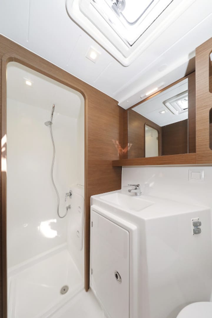  Catamarano Lagoon  42 (2019) per Noleggio, overcloccabile Sukošan | #411 - 120