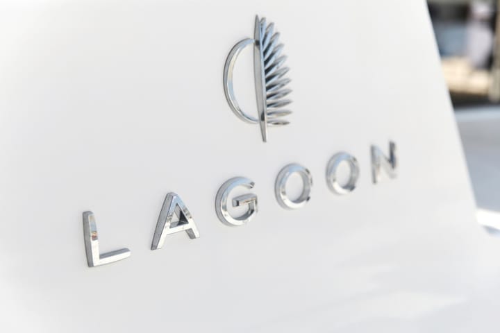  Catamarano Lagoon  42 (2019) per Noleggio, overcloccabile Sukošan | #411 - 49