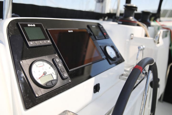  Catamarano Lagoon  42 (2019) per Noleggio, overcloccabile Sukošan | #411 - 106