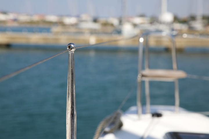  Catamarano Lagoon  42 (2019) per Noleggio, overcloccabile Sukošan | #411 - 98