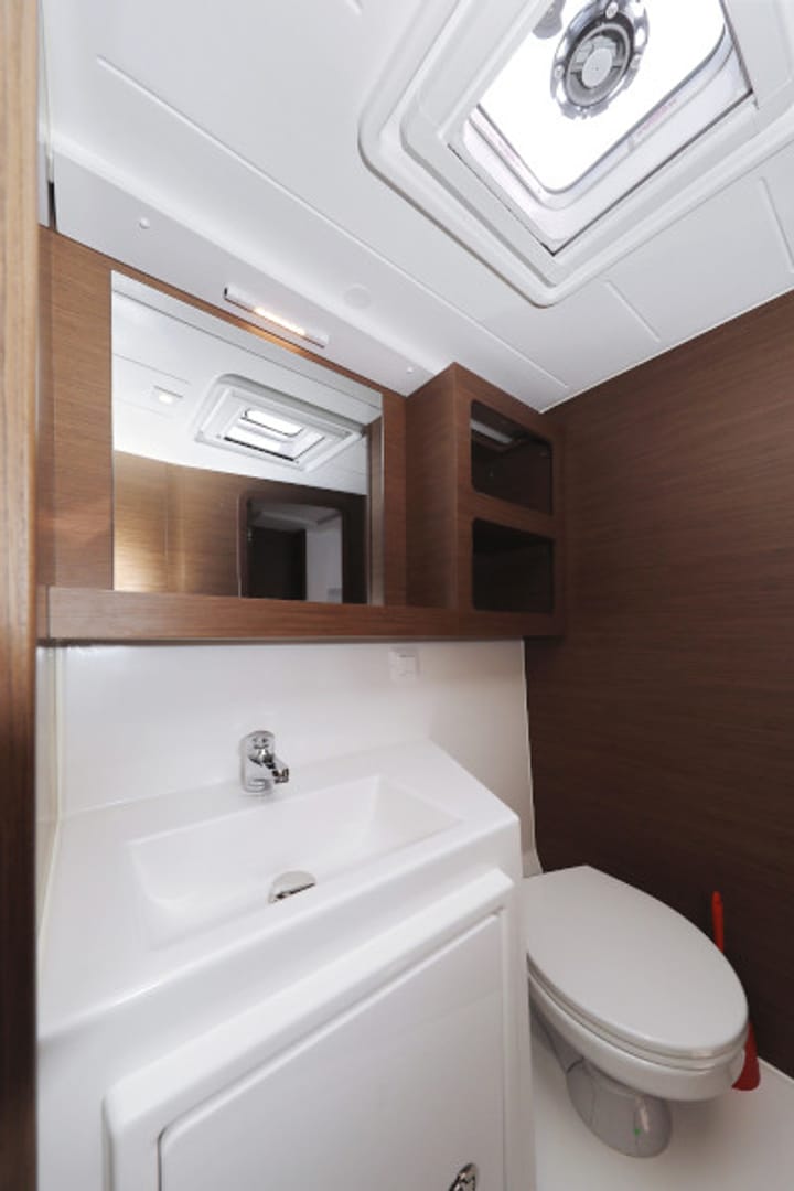  Catamarano Lagoon  42 (2019) per Noleggio, overcloccabile Sukošan | #411 - 18