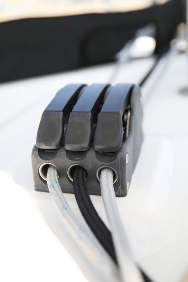  Catamarano Lagoon  42 (2019) per Noleggio, overcloccabile Sukošan | #411 - 135