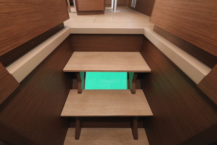  Catamarano Lagoon  42 (2019) per Noleggio, overcloccabile Sukošan | #411 - 115