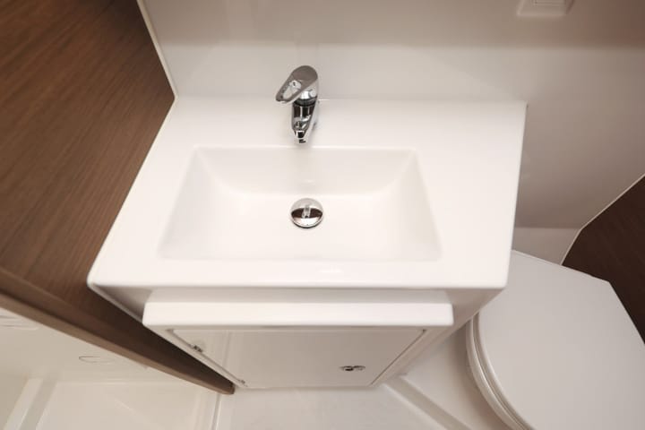  Catamarano Lagoon  42 (2019) per Noleggio, overcloccabile Sukošan | #411 - 22