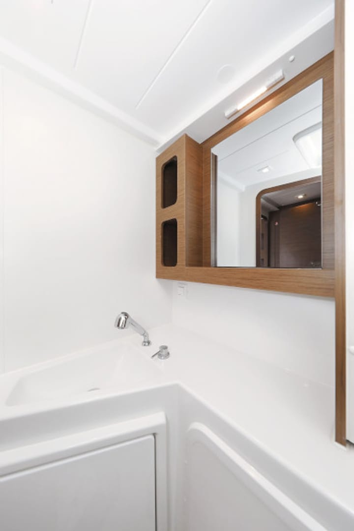  Catamarano Lagoon  42 (2019) per Noleggio, overcloccabile Sukošan | #411 - 130