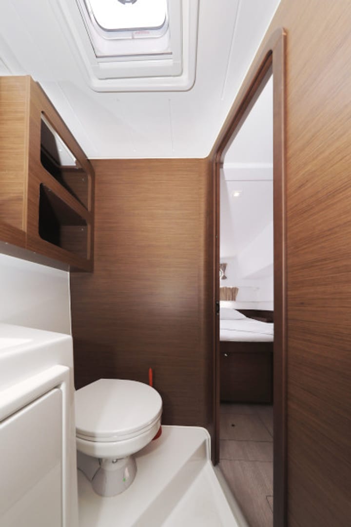  Catamarano Lagoon  42 (2019) per Noleggio, overcloccabile Sukošan | #411 - 132