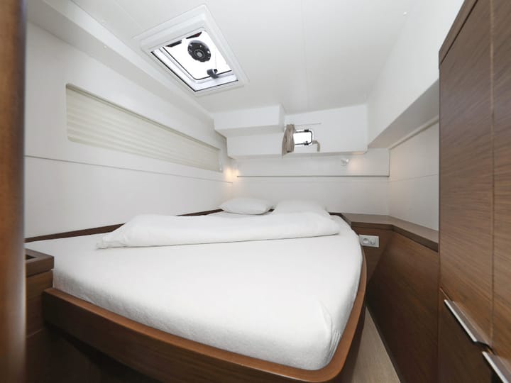  Catamaran Lagoon  40 (2019) voor Charter - Sukosan | #412 - 52