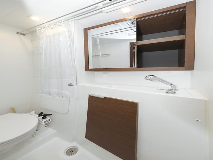  Catamaran Lagoon  40 (2019) voor Charter - Sukosan | #412 - 27