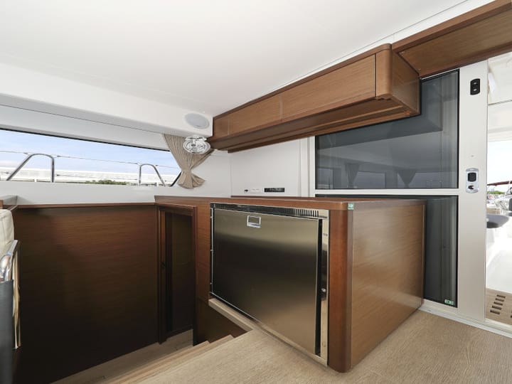  Catamaran Lagoon  40 (2019) voor Charter - Sukosan | #412 - 39