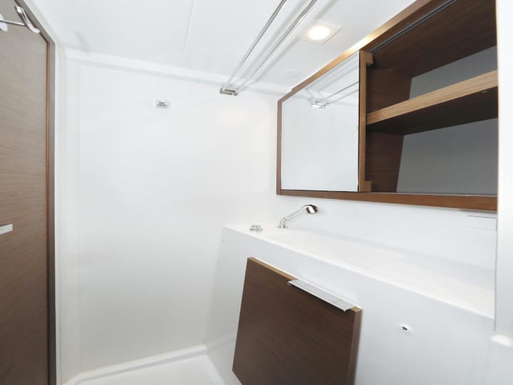  Catamaran Lagoon  40 (2019) voor Charter - Sukosan | #412 - 57