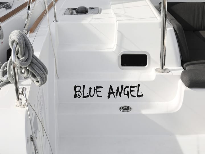  Catamaran Lagoon  40 (2019) voor Charter - Sukosan | #412 - 37