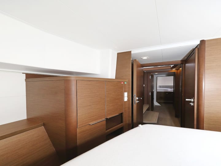  Catamaran Lagoon  40 (2019) voor Charter - Sukosan | #412 - 75