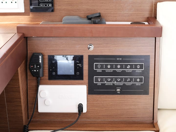  Catamaran Lagoon  40 (2019) voor Charter - Sukosan | #412 - 69