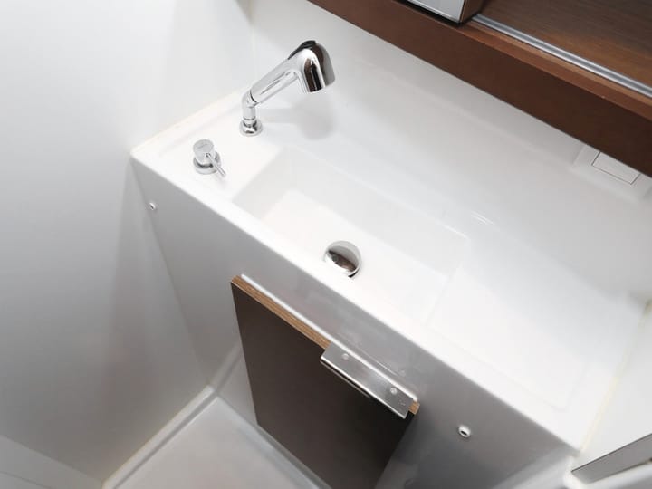  Catamaran Lagoon  40 (2019) voor Charter - Sukosan | #412 - 21