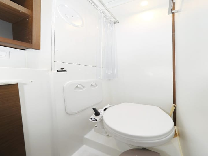  Catamaran Lagoon  40 (2019) voor Charter - Sukosan | #412 - 64