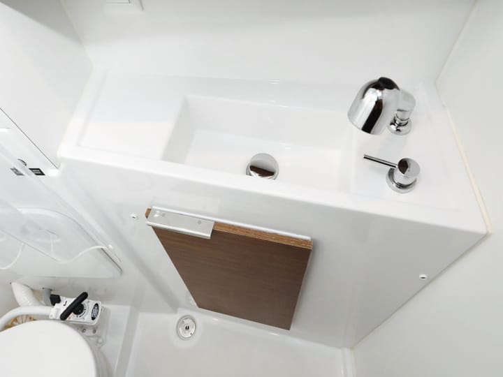  Catamaran Lagoon  40 (2019) voor Charter - Sukosan | #412 - 25