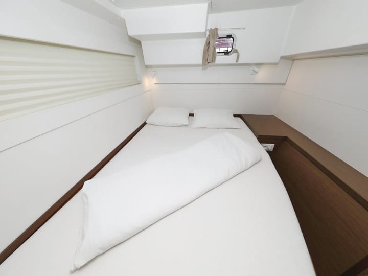  Catamaran Lagoon  40 (2019) voor Charter - Sukosan | #412 - 78