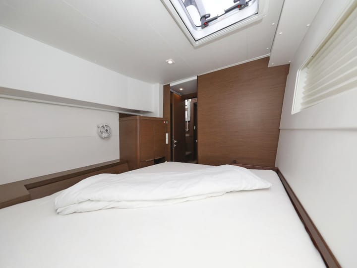  Catamaran Lagoon  40 (2019) voor Charter - Sukosan | #412 - 83