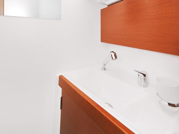 Segelboot Beneteau Oceanis 35.1 (2018) für Charter - Sukošan | #416 - 28