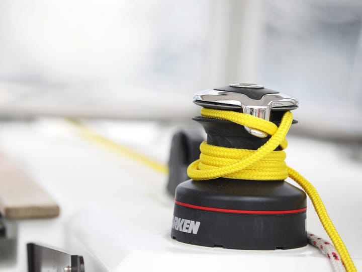 Segelboot Beneteau Oceanis 35.1 (2018) für Charter - Sukošan | #416 - 26