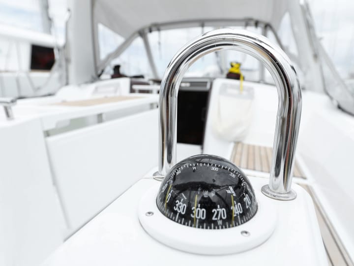 Segelboot Beneteau Oceanis 35.1 (2018) für Charter - Sukošan | #416 - 63