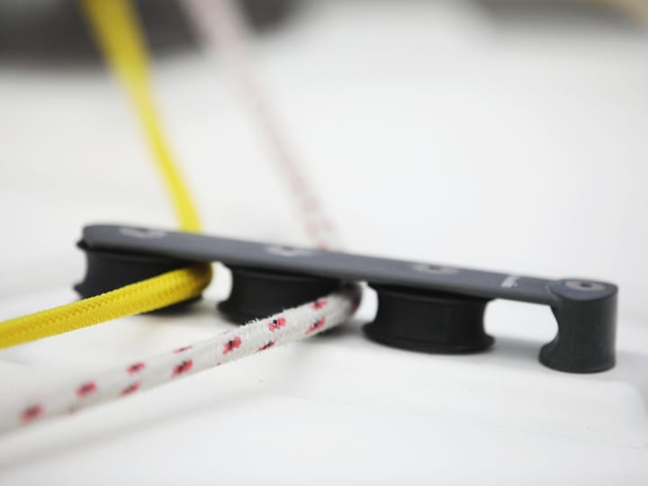 Segelboot Beneteau Oceanis 35.1 (2018) für Charter - Sukošan | #416 - 37