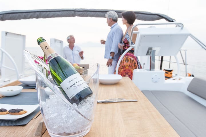 Segelboot Dufour  56 Exclusive (2017) für Charter - Capo d'Orlando | #4239 - 62