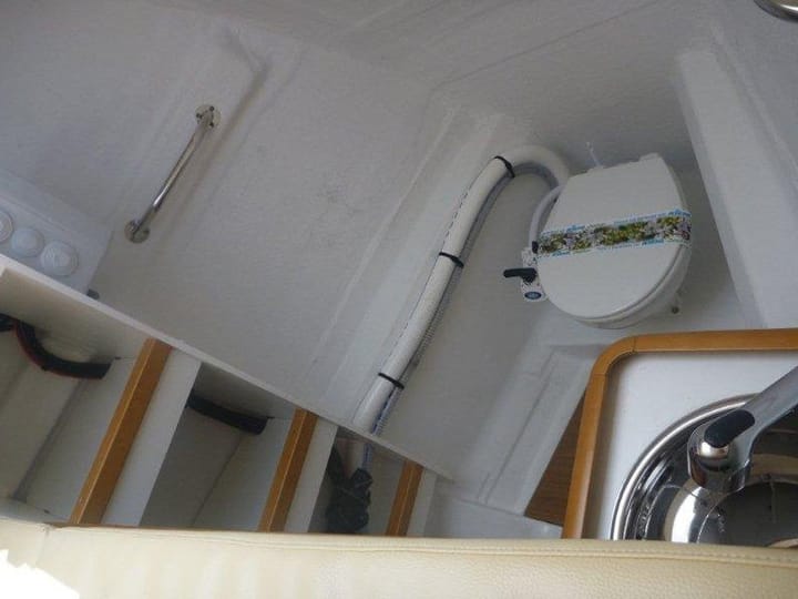  Barca a vela Jeanneau 53 (2012) per Noleggio, overcloccabile Sukošan | #424 - 25