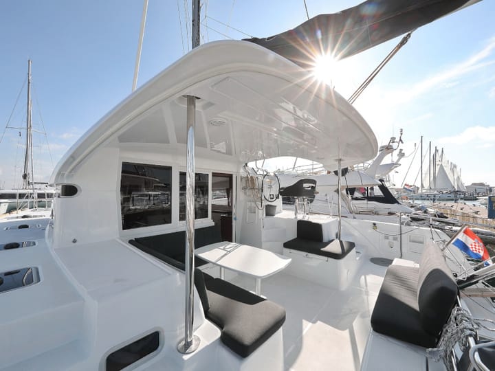 Custom Made Catamaran (2019) for Charter - Sukošan | #425 - 59