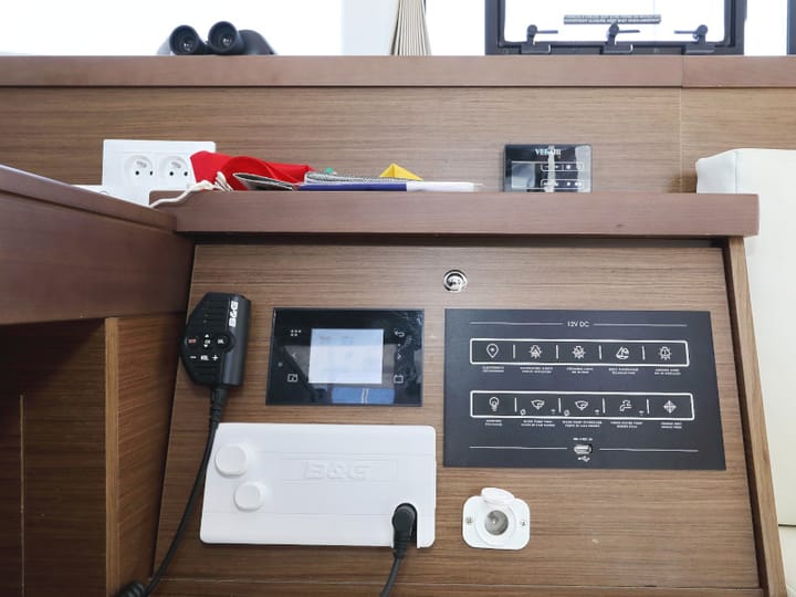 Custom Made Catamaran (2019) for Charter - Sukošan | #425 - 23