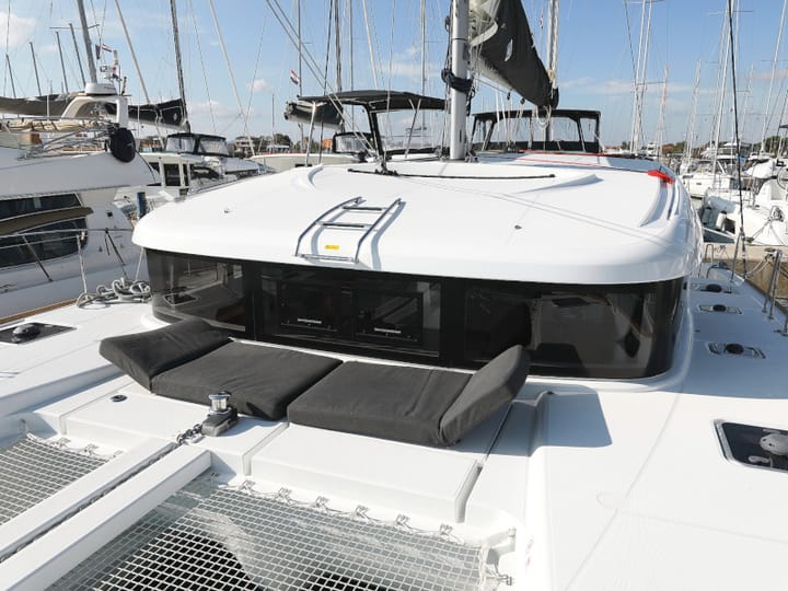 Custom Made Catamaran (2019) for Charter - Sukošan | #425 - 60