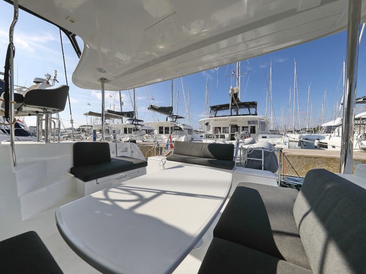 Custom Made Catamaran (2019) for Charter - Sukošan | #425 - 52