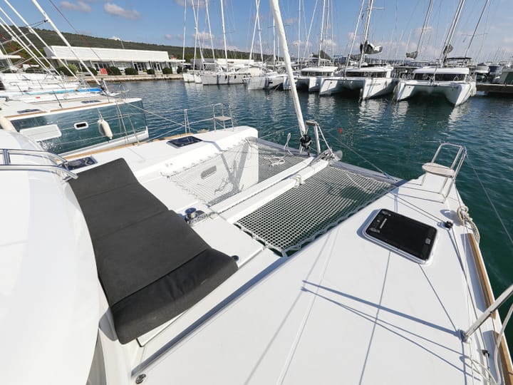 Custom Made Catamaran (2019) for Charter - Sukošan | #425 - 13