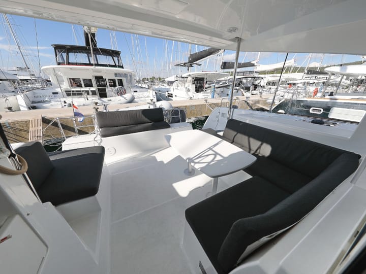 Custom Made Catamaran (2019) for Charter - Sukošan | #425 - 49