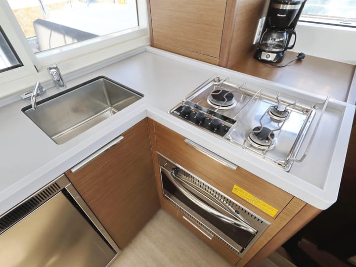 Custom Made Catamaran (2019) for Charter - Sukošan | #425 - 11