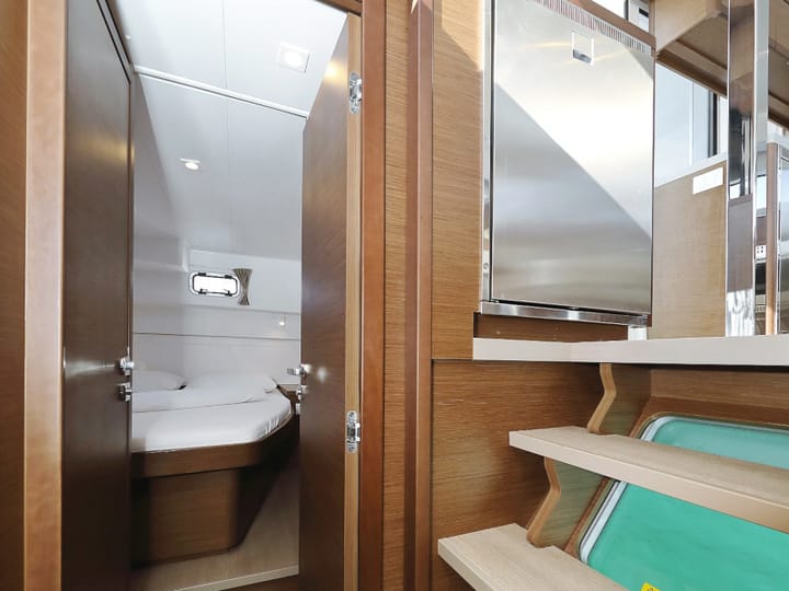 Custom Made Catamaran (2019) for Charter - Sukošan | #425 - 5