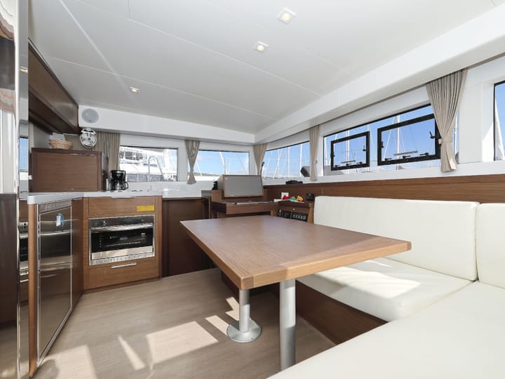 Custom Made Catamaran (2019) for Charter - Sukošan | #425 - 50