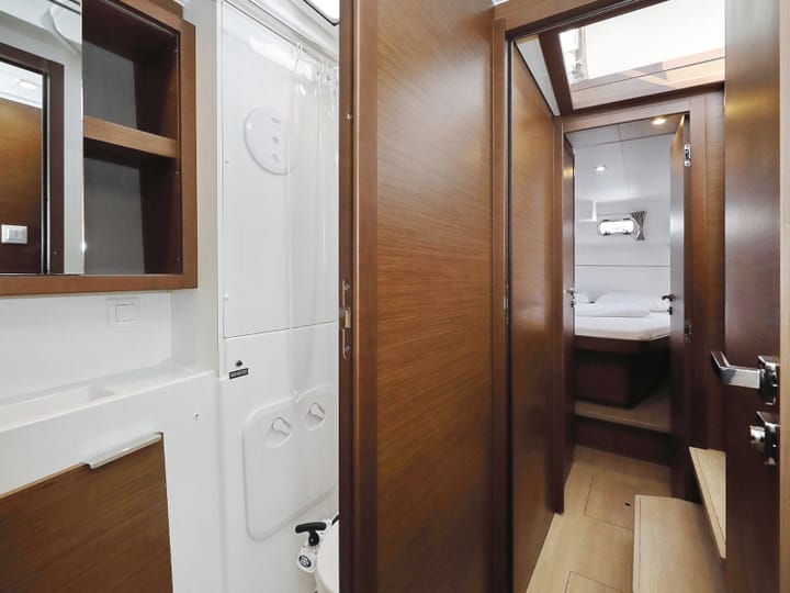 Custom Made Catamaran (2019) for Charter - Sukošan | #425 - 16