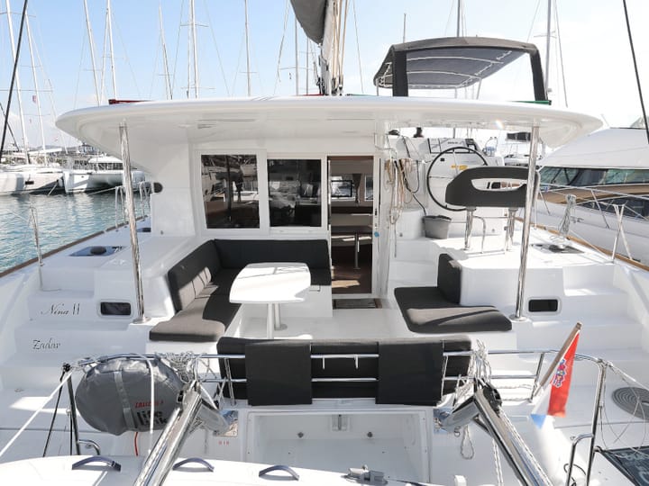 Custom Made Catamaran (2019) for Charter - Sukošan | #425 - 51