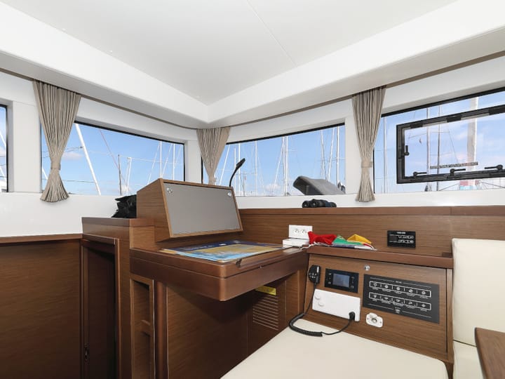 Custom Made Catamaran (2019) for Charter - Sukošan | #425 - 34