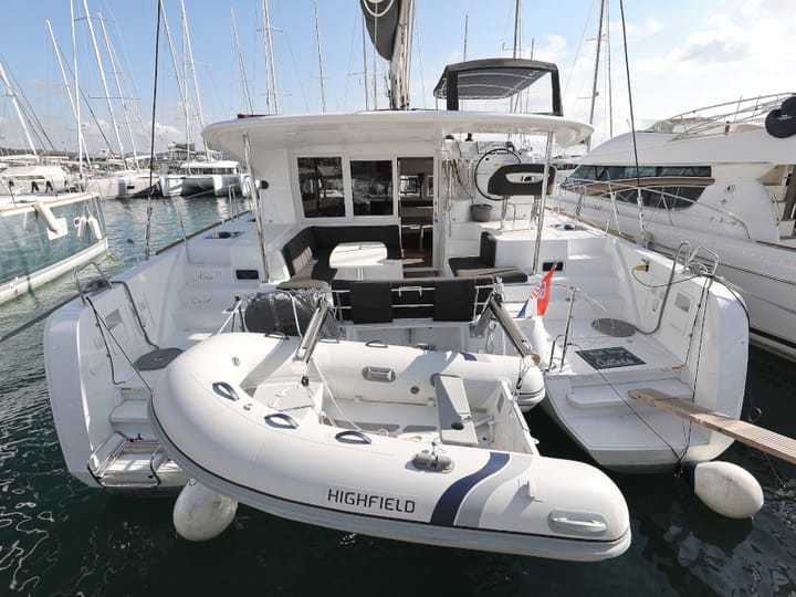 Custom Made Catamaran (2019) for Charter - Sukošan | #425 - 17