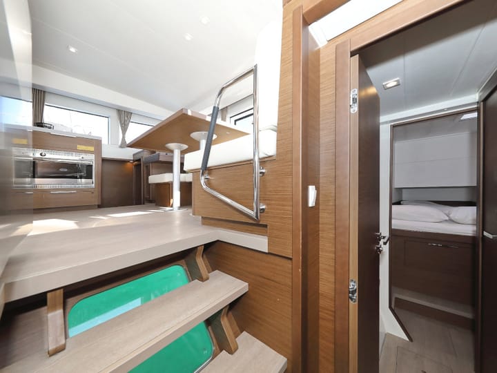 Custom Made Catamaran (2019) for Charter - Sukošan | #425 - 47