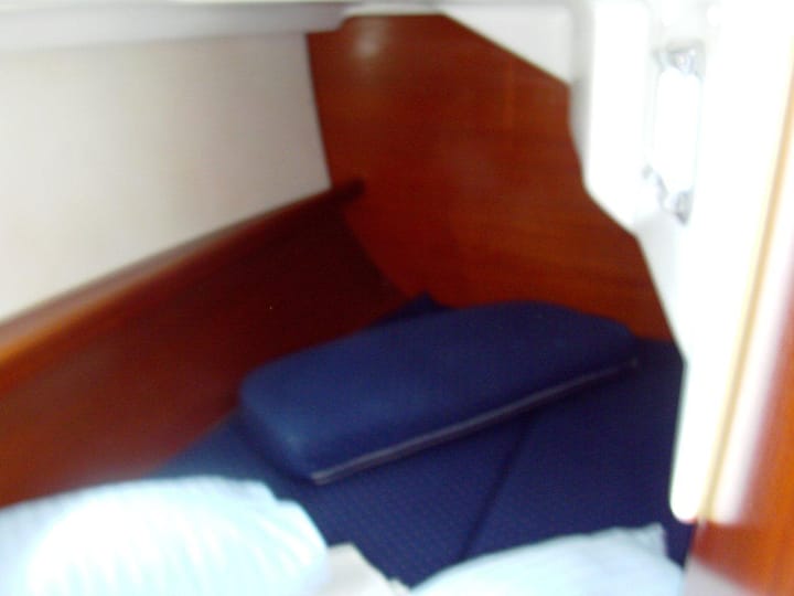 Voilier Beneteau Oceanis 331 Clipper (2004) pour Charter - Trogir | #4256 - 12