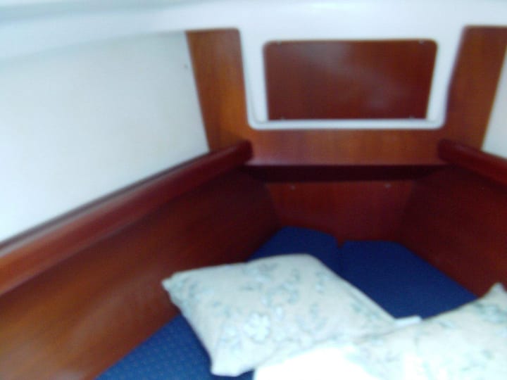 Voilier Beneteau Oceanis 331 Clipper (2004) pour Charter - Trogir | #4256 - 11