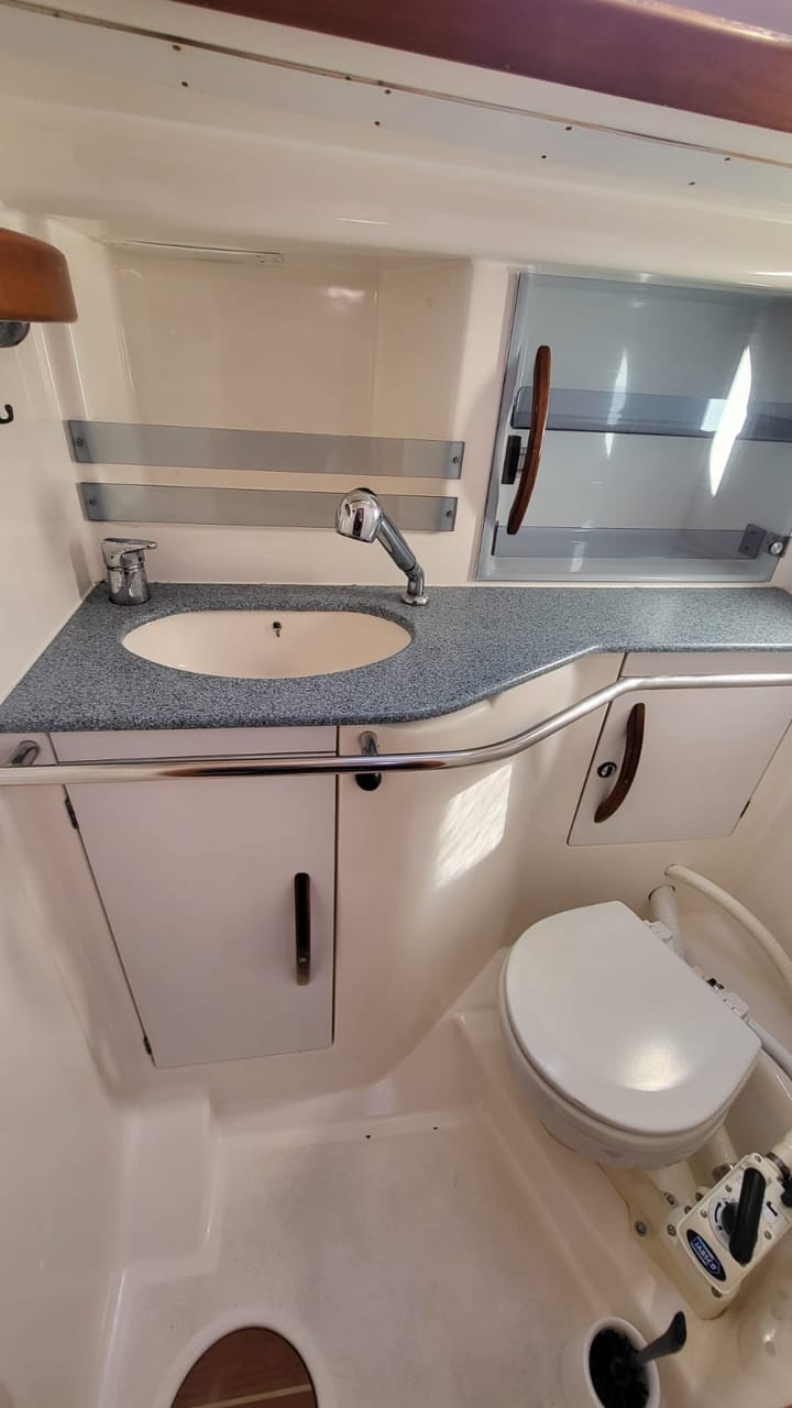 Sailboat Dufour 36 Classic (2006) for Charter - Trogir | #4266 - 9