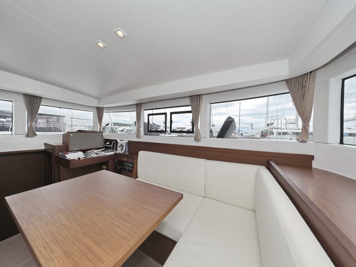 Fait sur mesure Catamaran (2019) for Charter - Sukošan | #430 - 24