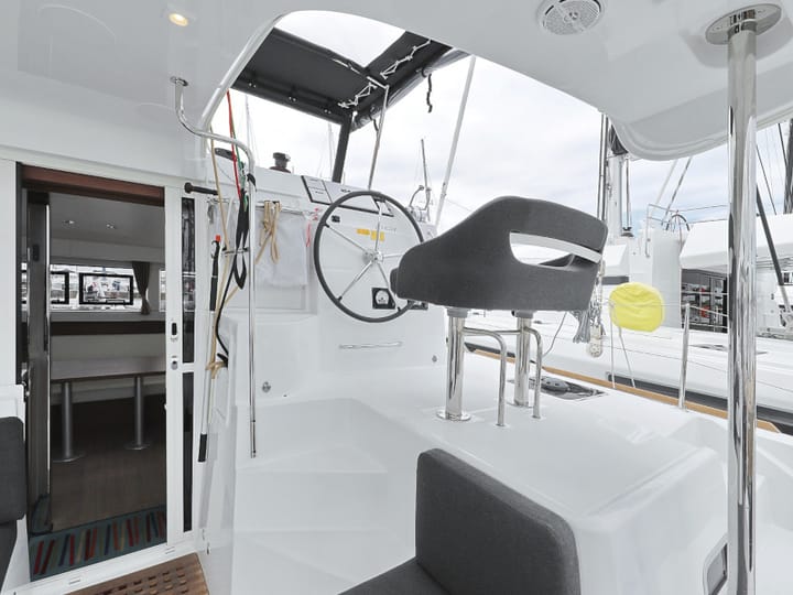 Fait sur mesure Catamaran (2019) for Charter - Sukošan | #430 - 66