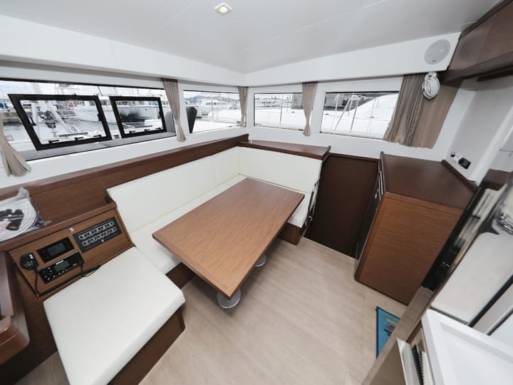 Fait sur mesure Catamaran (2019) for Charter - Sukošan | #430 - 61