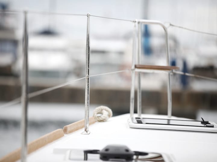 Fait sur mesure Catamaran (2019) for Charter - Sukošan | #430 - 15