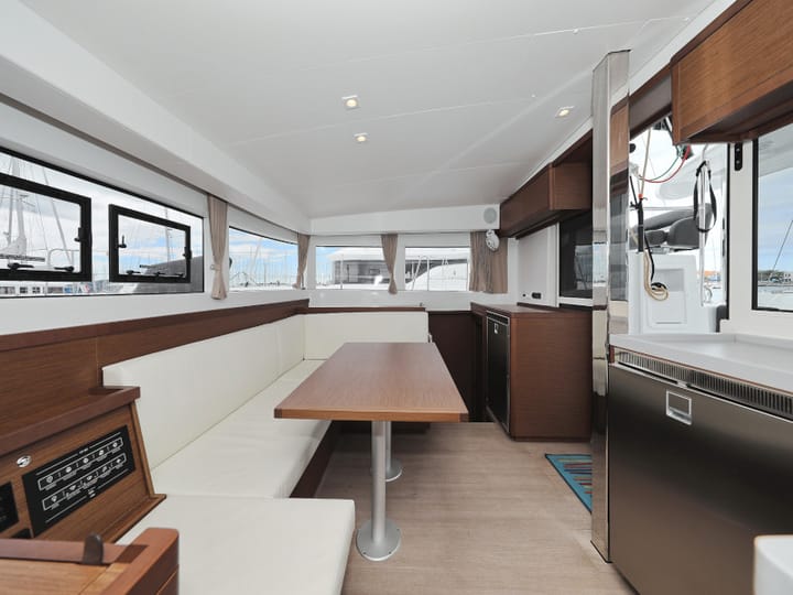 Fait sur mesure Catamaran (2019) for Charter - Sukošan | #430 - 4